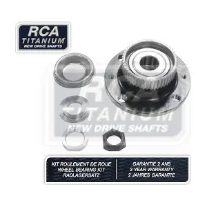 RCAK1192 RCA FRANCE