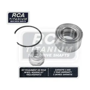 RCAK1081 RCA FRANCE