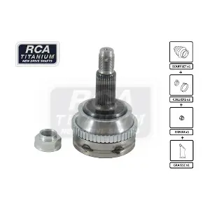 RCA FRANCE RE08A