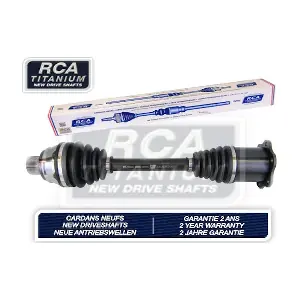 RCA FRANCE AA934N