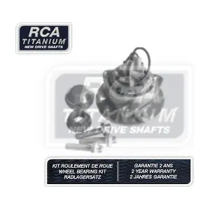 RCAK1241 RCA FRANCE