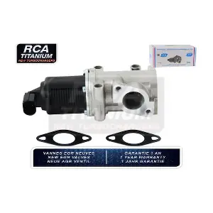 RCA FRANCE EGRCA05
