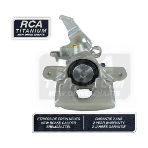 RCA FRANCE RCABC115