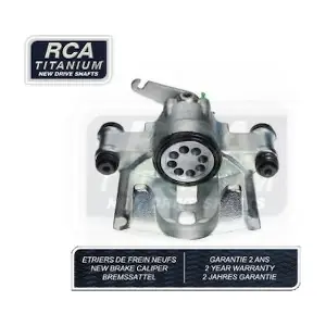 RCABC04 RCA FRANCE