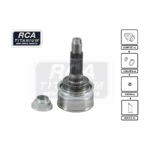 RCA FRANCE MA09