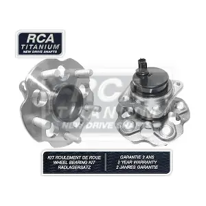 RCAK1414 RCA FRANCE