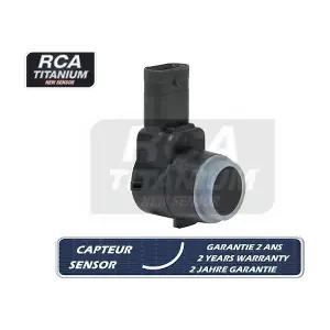 RCAP05 RCA FRANCE