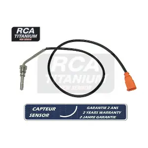 RCAT17 RCA FRANCE