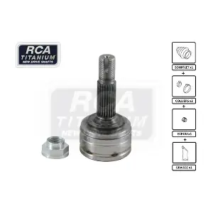 RCA FRANCE TO912