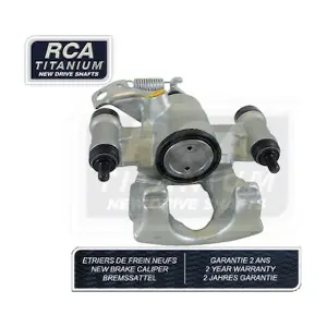 RCA FRANCE RCABC01