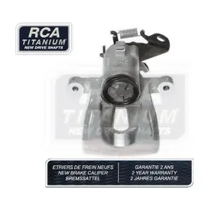 RCABC25 RCA FRANCE