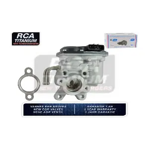 EGRCA52 RCA FRANCE