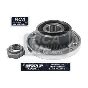 RCA FRANCE RCAK1393