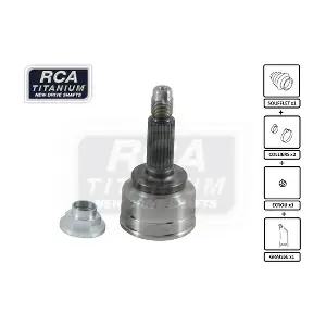 MA23 RCA FRANCE