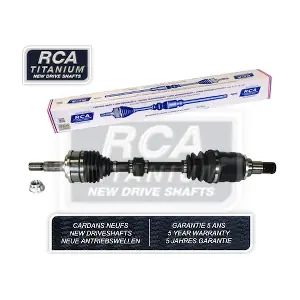 T510N RCA FRANCE