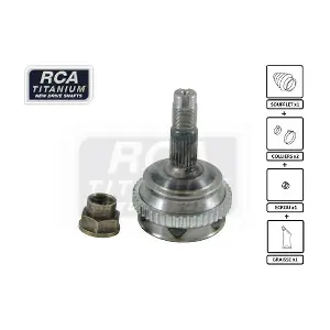 FI05A RCA FRANCE