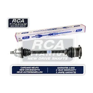 AA347AN RCA FRANCE