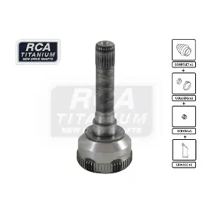 RCA FRANCE LR82