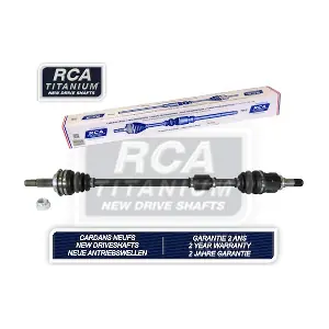 RCA FRANCE T915N