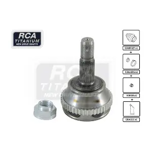 RCA FRANCE FI17A