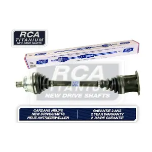 AA920AN RCA FRANCE