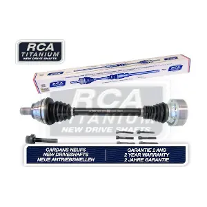 RCA FRANCE AV954N