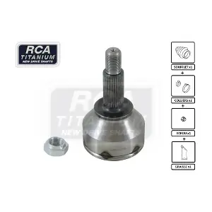 RCA FRANCE AF30