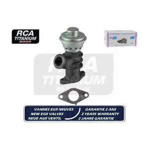 EGRCA72 RCA FRANCE