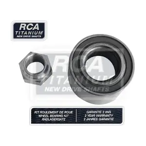 RCAK1520 RCA FRANCE
