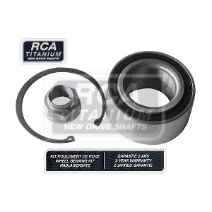 RCAK1385 RCA FRANCE