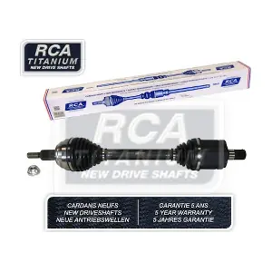 AV992N RCA FRANCE