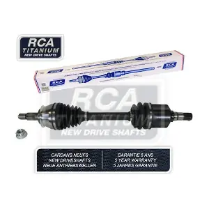 RCA FRANCE MIN142N