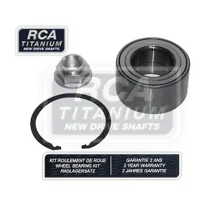 RCAK1474 RCA FRANCE