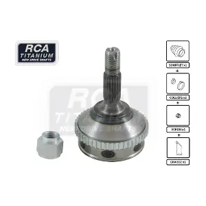 CI13A RCA FRANCE