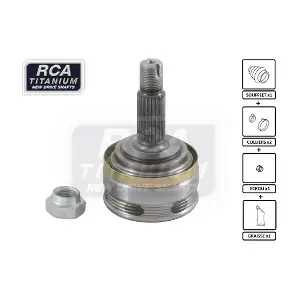 LA01 RCA FRANCE