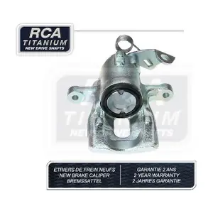 RCABC07 RCA FRANCE