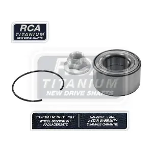 RCAK1173 RCA FRANCE