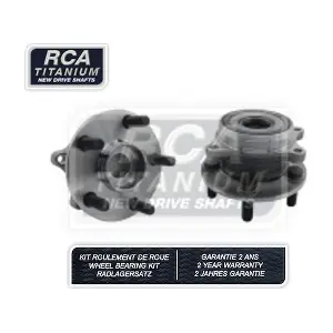 RCAK1528 RCA FRANCE