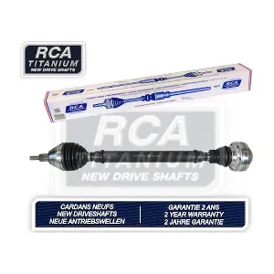 RCA FRANCE AV812N