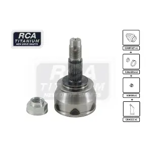 RCA FRANCE OA70