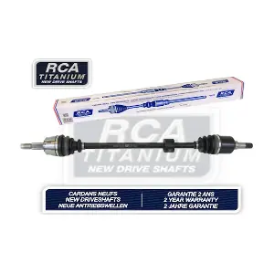 F918N RCA FRANCE