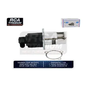 EGRCA04 RCA FRANCE