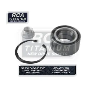 RCAK1266 RCA FRANCE