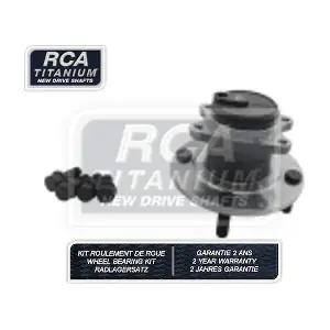 RCA FRANCE RCAK1064