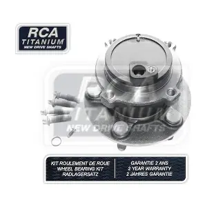 RCAK1103 RCA FRANCE
