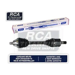 AV817N RCA FRANCE
