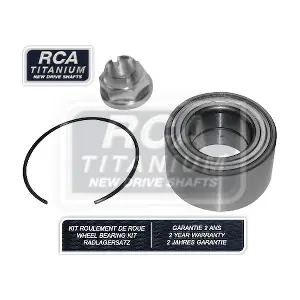 RCA FRANCE RCAK1004