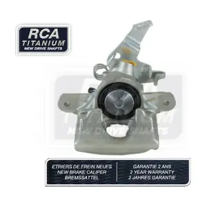 RCA FRANCE RCABC134