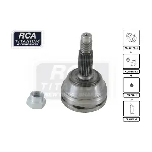 RCA FRANCE AF05