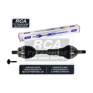 VO931AN RCA FRANCE
